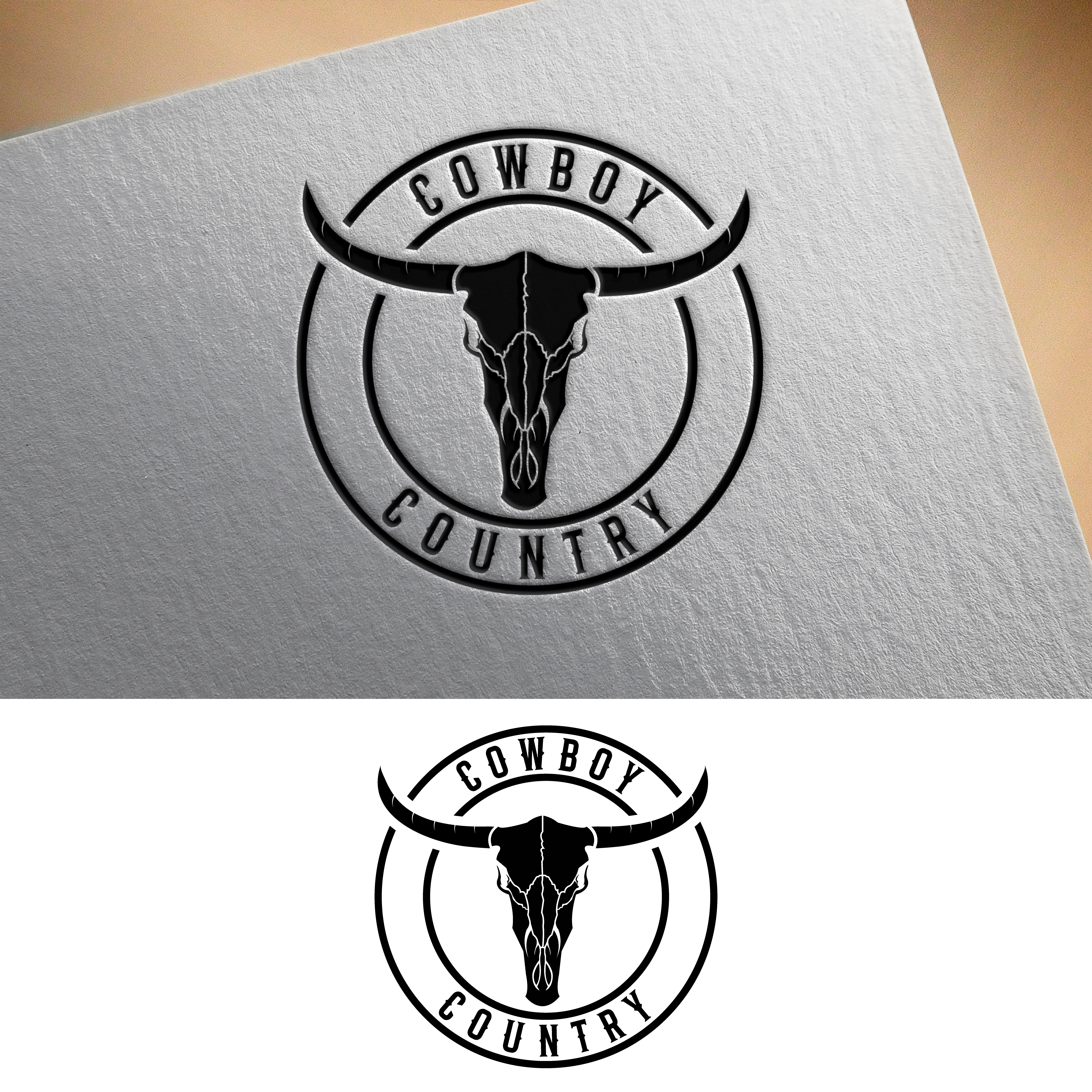 Logo Design by AKTech for this project | Design #35960575