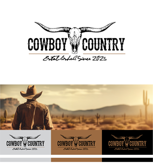 Logo Design by Nicolene Barnard for this project | Design: #35984821