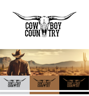 Logo Design by Nicolene Barnard for this project | Design: #35984884