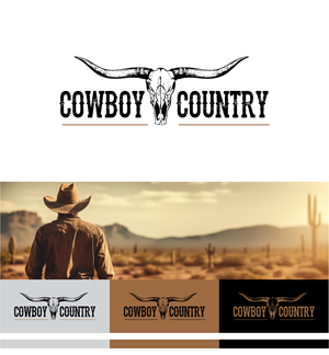 Logo Design by Nicolene Barnard for this project | Design: #35990597