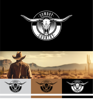Logo Design by Nicolene Barnard