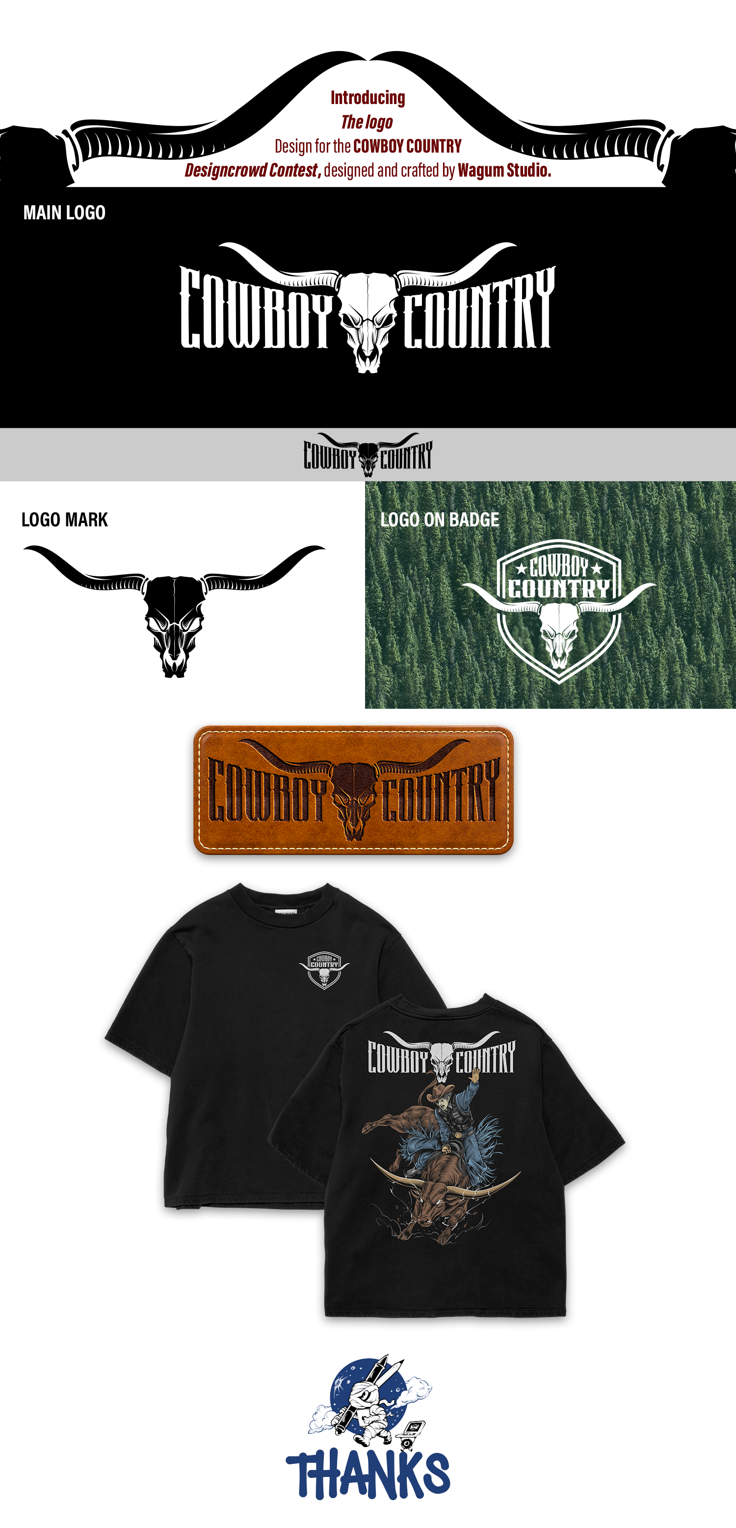 Design de Logo par WAGUM Studio pour ce projet | Design #35953091