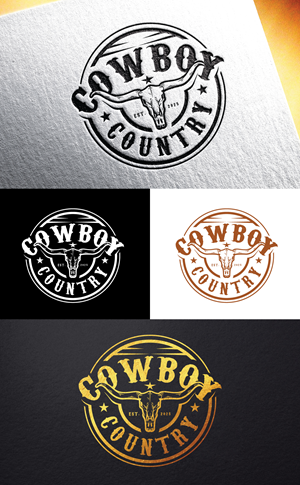 Logo Design by step forward 2 for this project | Design: #35950537