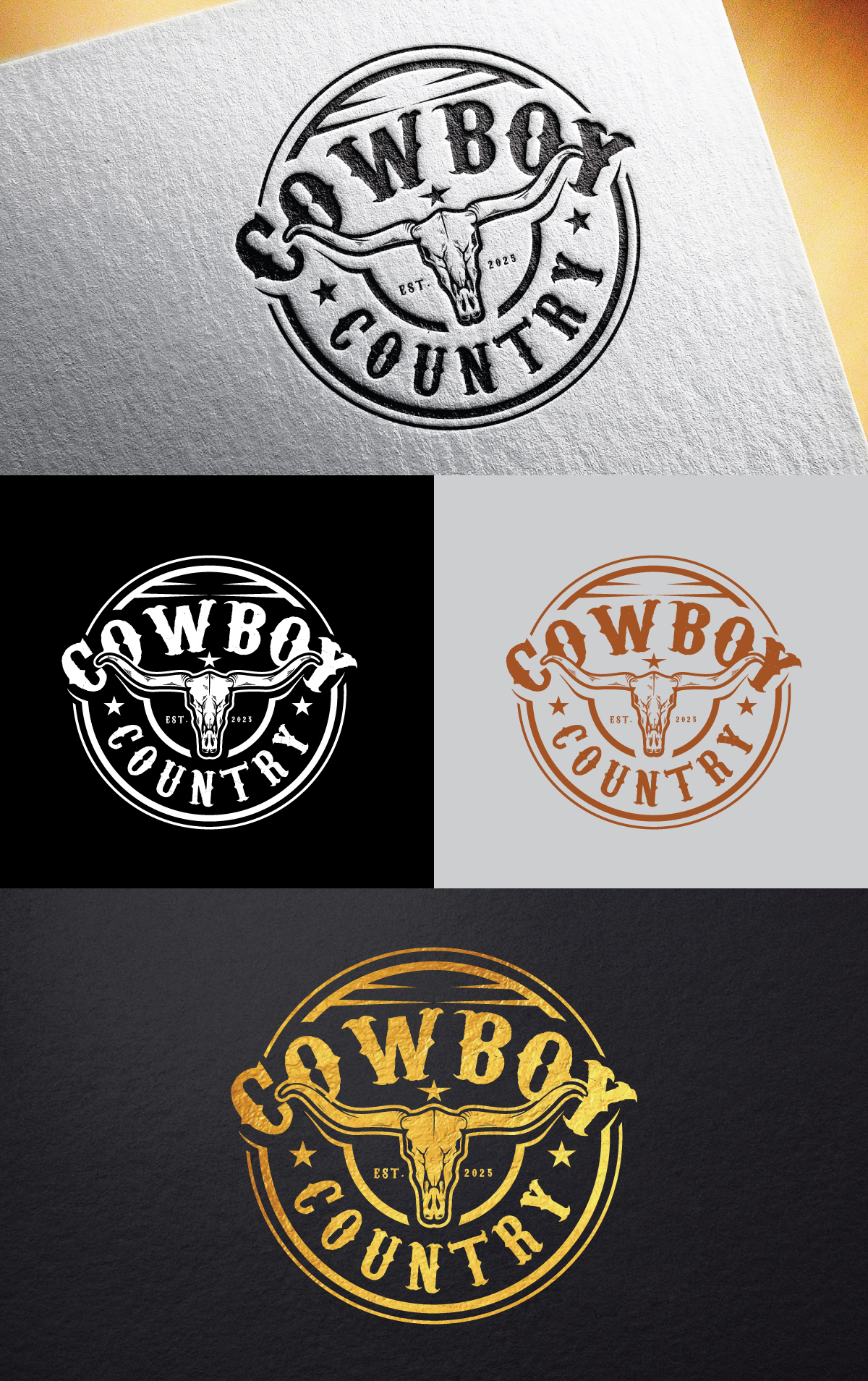 Logo Design by step forward 2 for this project | Design #35950696