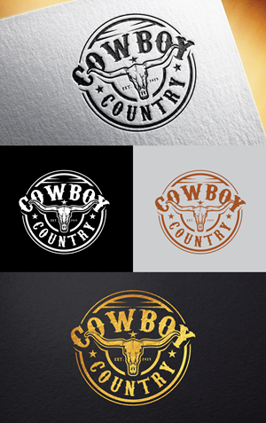 Logo Design by step forward 2 for this project | Design: #35950696