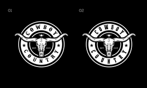 Logo Design by step forward 2 for this project | Design: #35968843