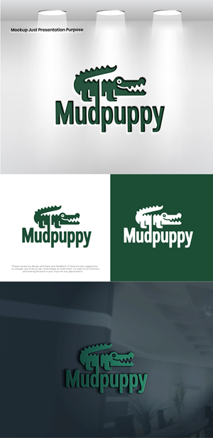 Logo Design by VectorForge for this project | Design: #35957250