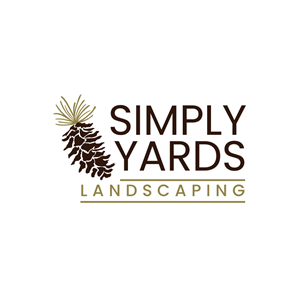 Logo Design by Franabanana for Simply Yards Landscaping  | Design: #35952469