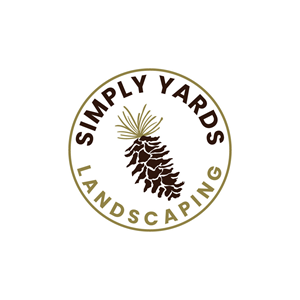 Logo Design by Franabanana for Simply Yards Landscaping  | Design: #35952474