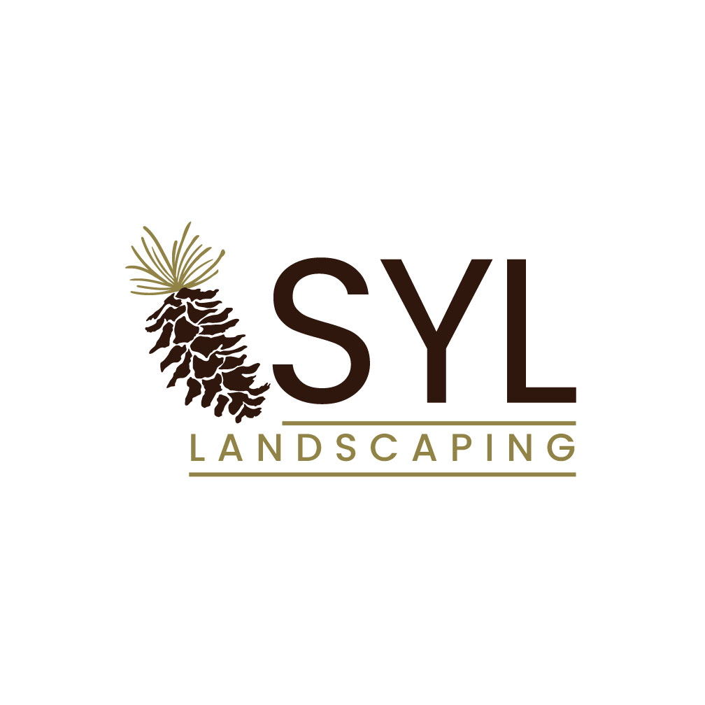 Logo Design by Franabanana for Simply Yards Landscaping  | Design #35957808