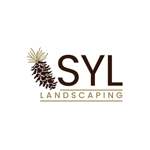 Logo Design by Franabanana for Simply Yards Landscaping  | Design: #35957808