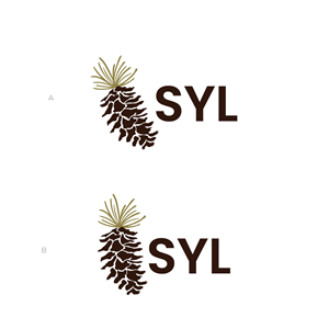 Logo Design by Franabanana for Simply Yards Landscaping  | Design: #35957979