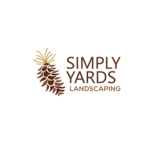 Logo Design by Onse Officials for Simply Yards Landscaping  | Design: #35949895