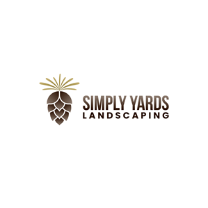 Logo Design by Aljune Castro Designs for Simply Yards Landscaping  | Design: #35951090