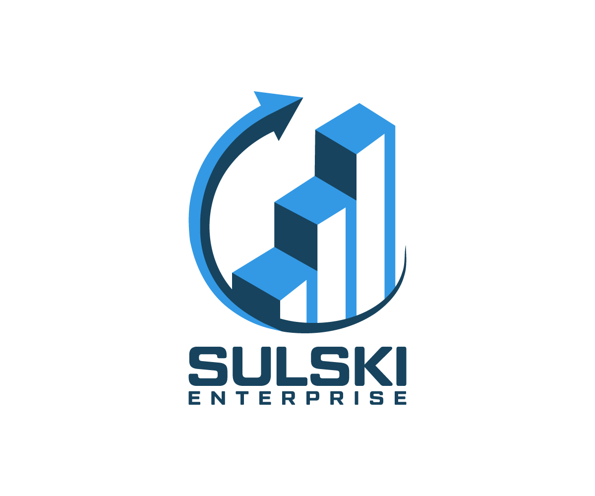 Logo Design by Raoul 2 for Sulski Enterprise | Design #35949460