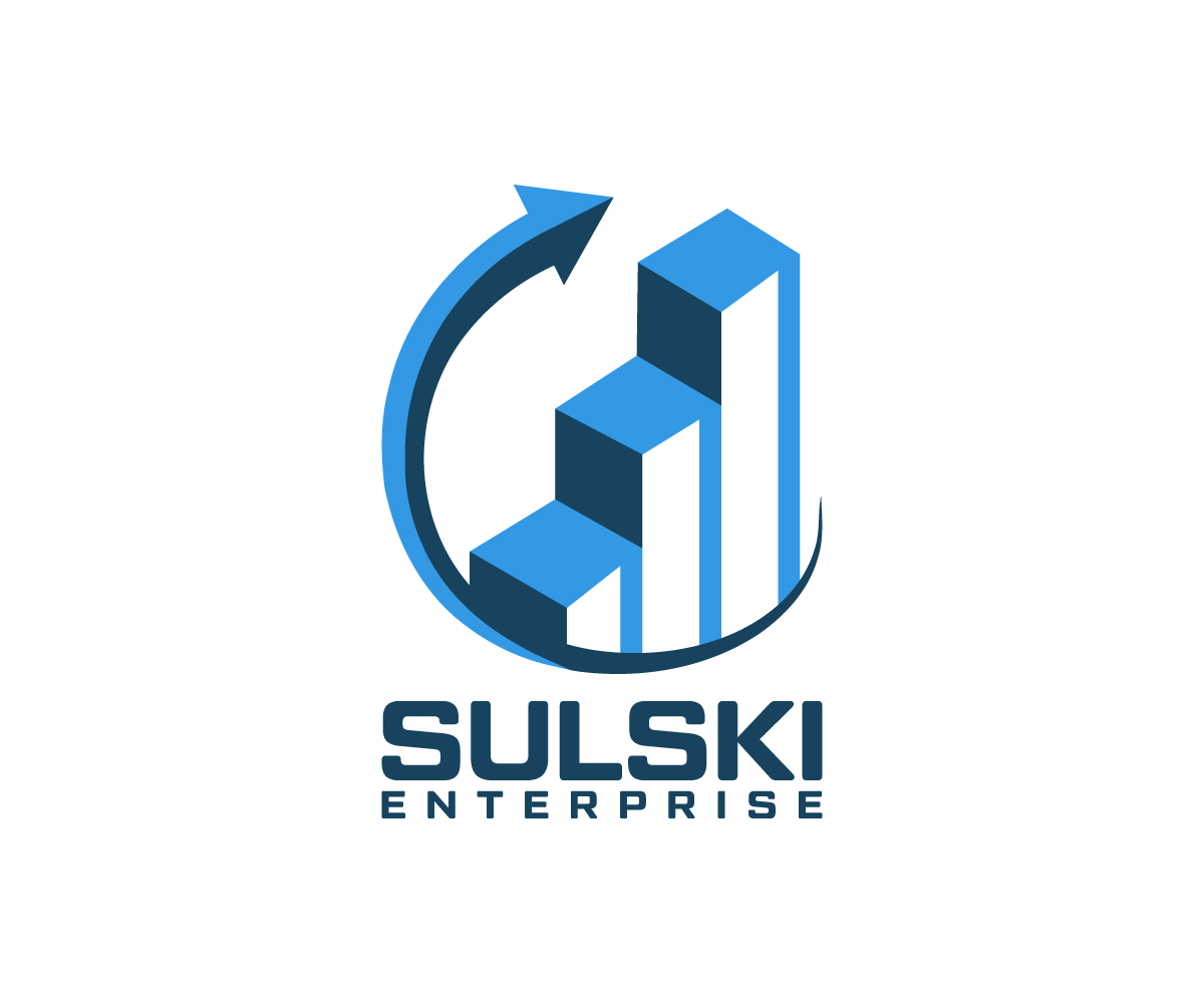 Logo Design by Raoul 2 for Sulski Enterprise | Design #35949466