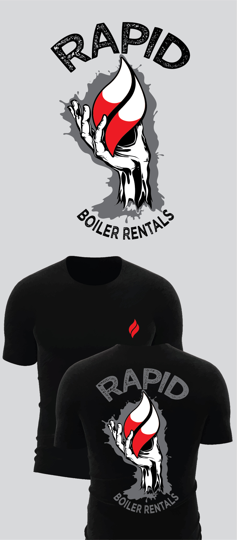 Apparel Design by ally designs for this project | Design #35955175