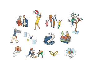 Diseño Gráfico por ArtTank para FoxE | Diseño: #36108707