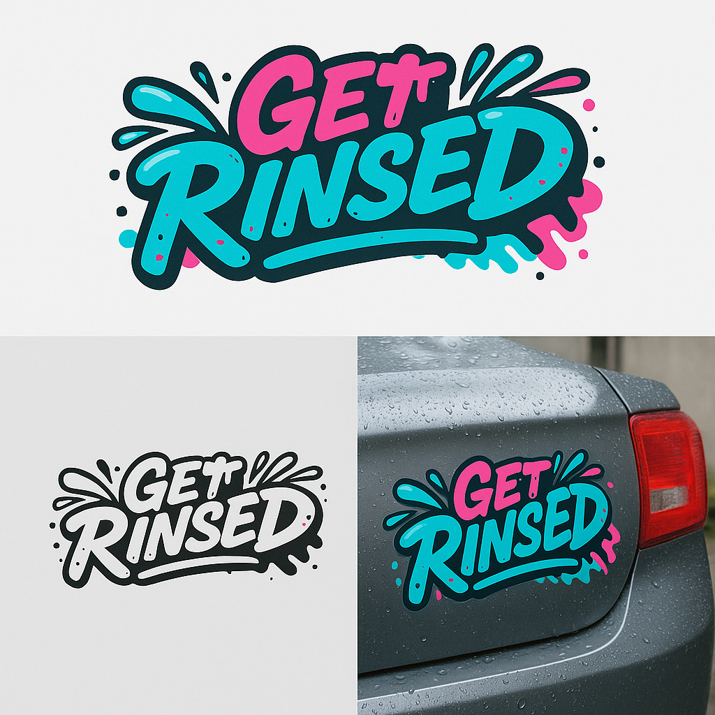 Logo Design by AMBStudio for this project | Design #35947103