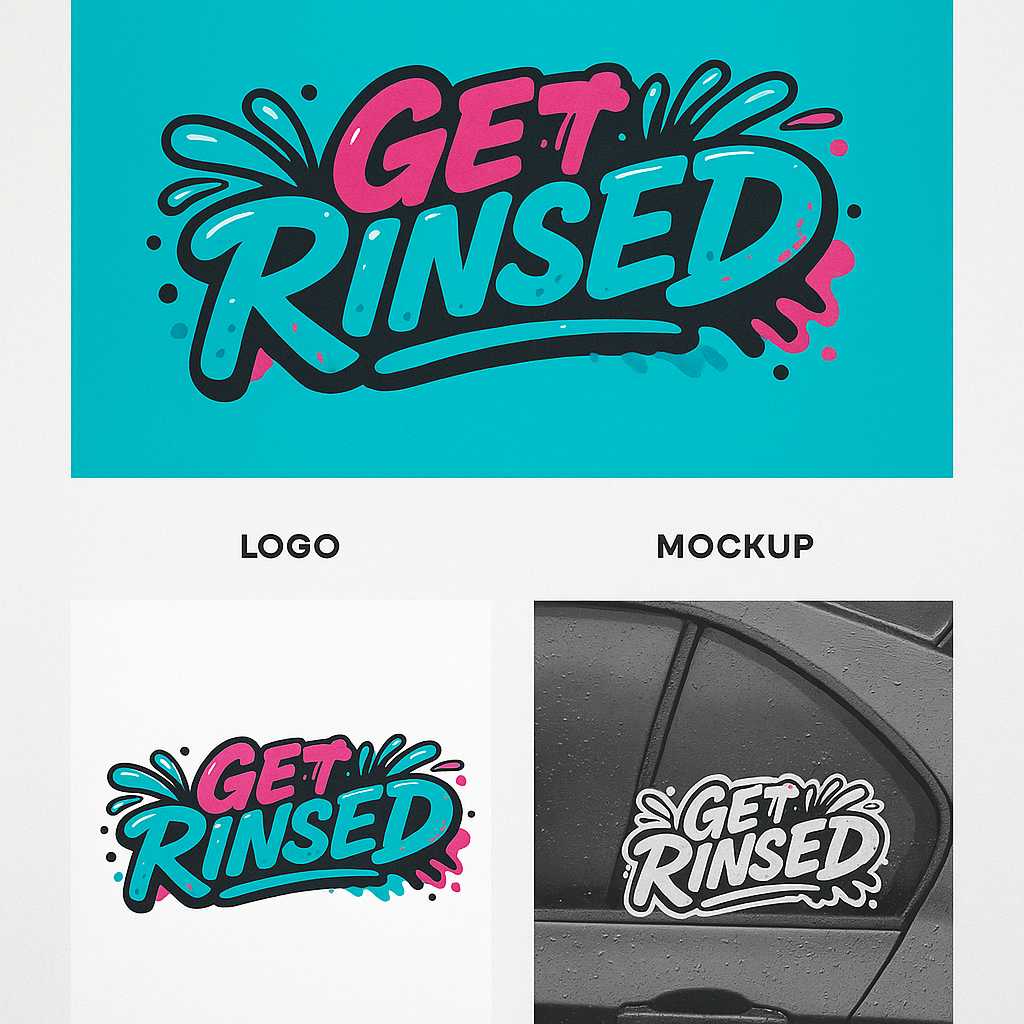 Logo Design by AMBStudio for this project | Design #35947107