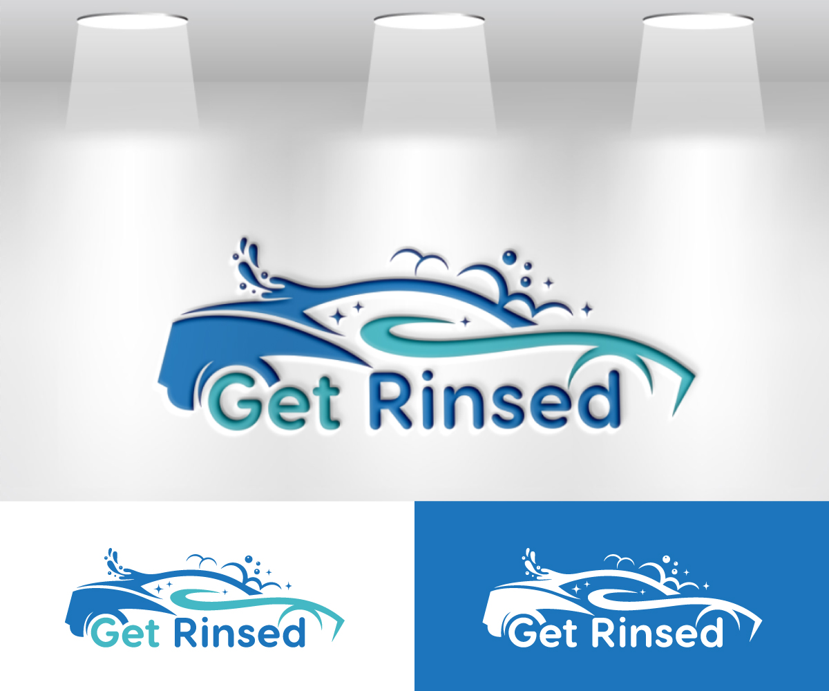 Logo Design by m@h!r for this project | Design #35961329