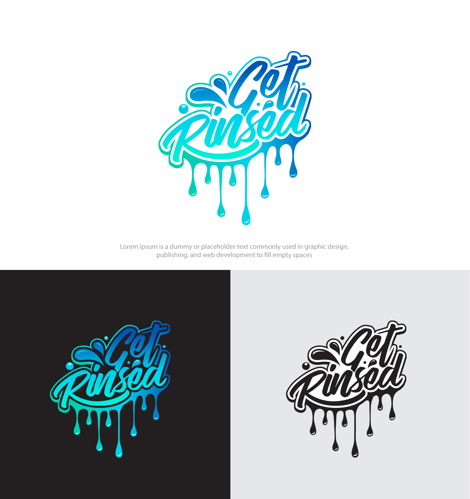 Logo Design by Revolt Team for this project | Design #35954174