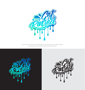 Logo Design by Revolt Team for this project | Design: #35954174