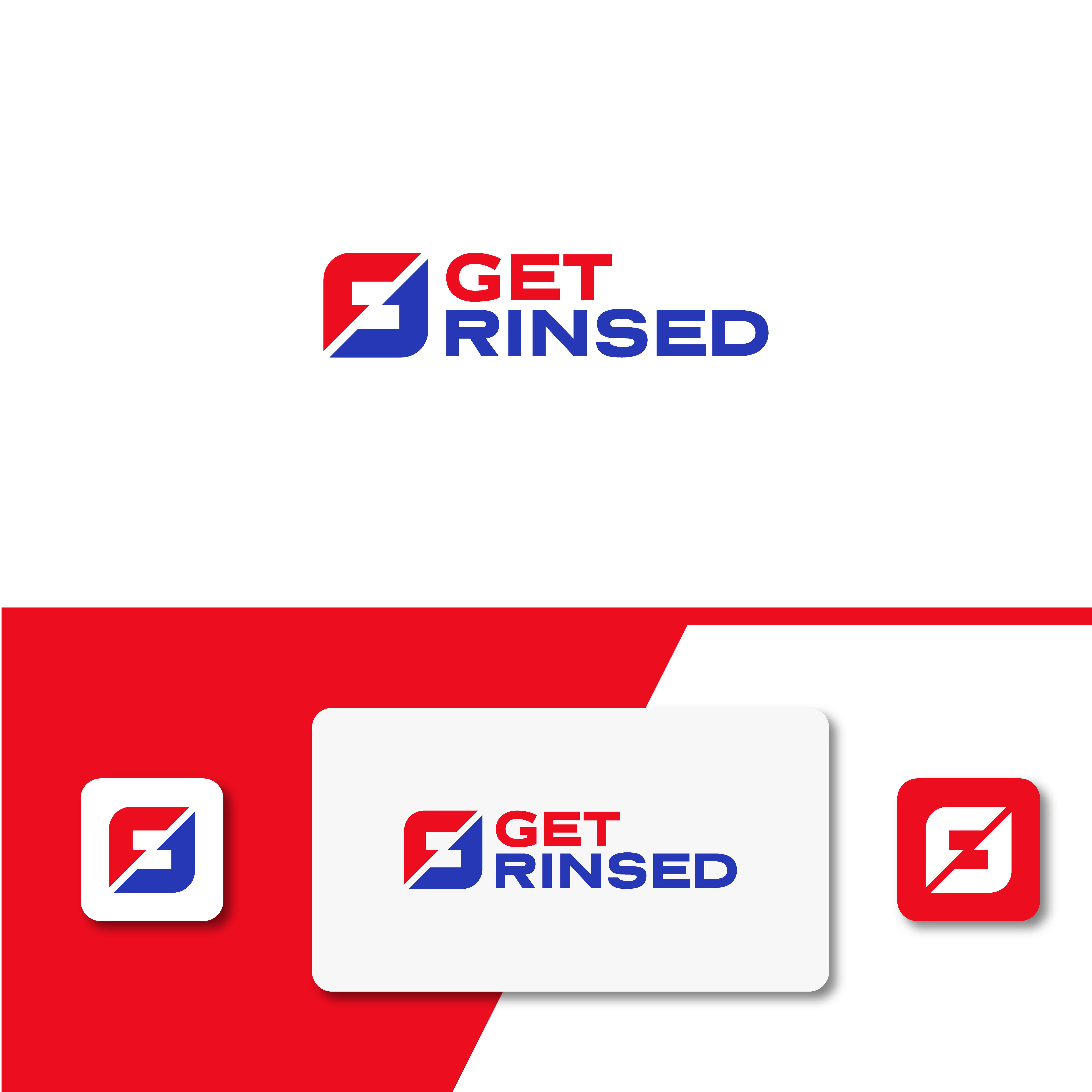 Logo Design by Arindam.Design for this project | Design #35947839