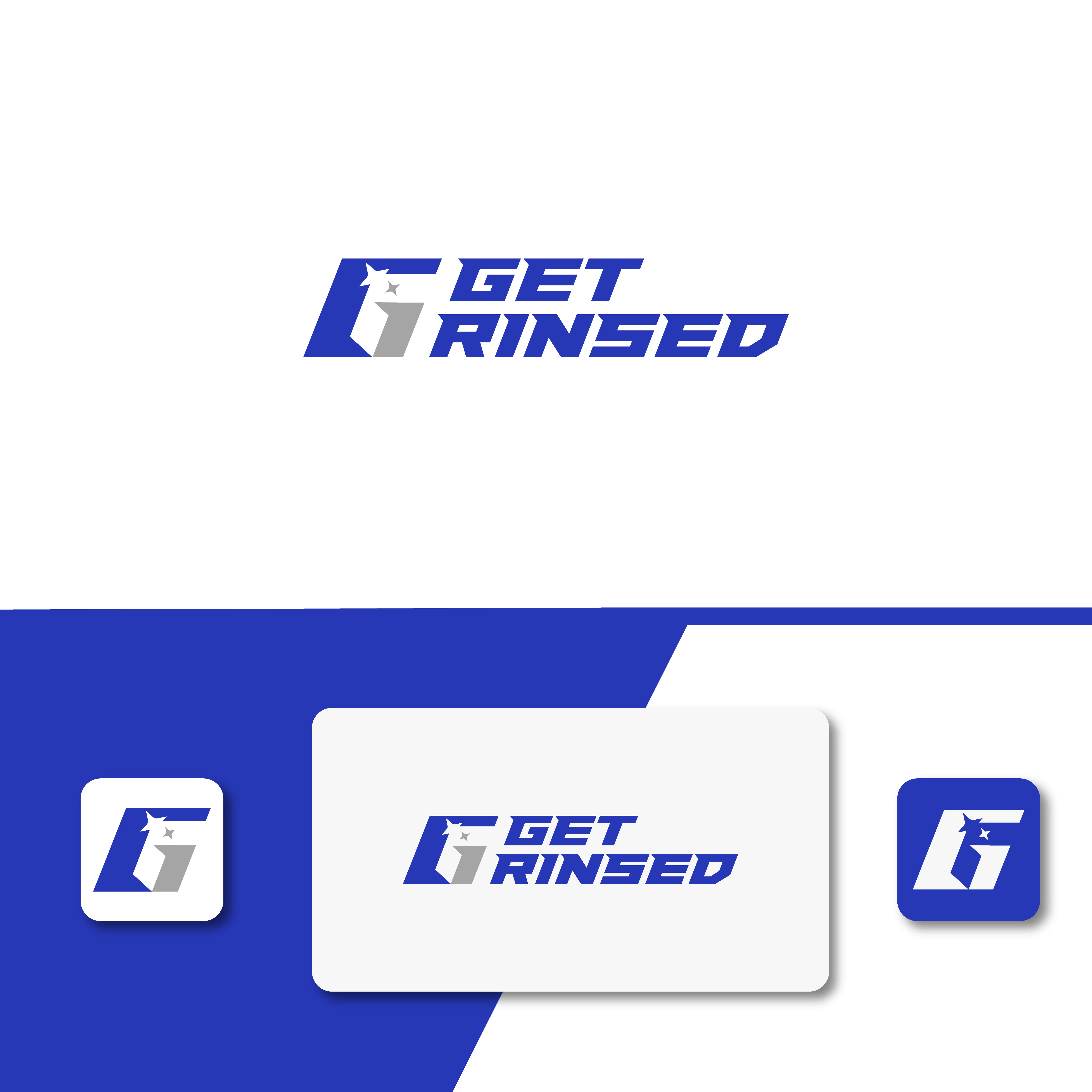 Logo Design by Arindam.Design for this project | Design #35947840