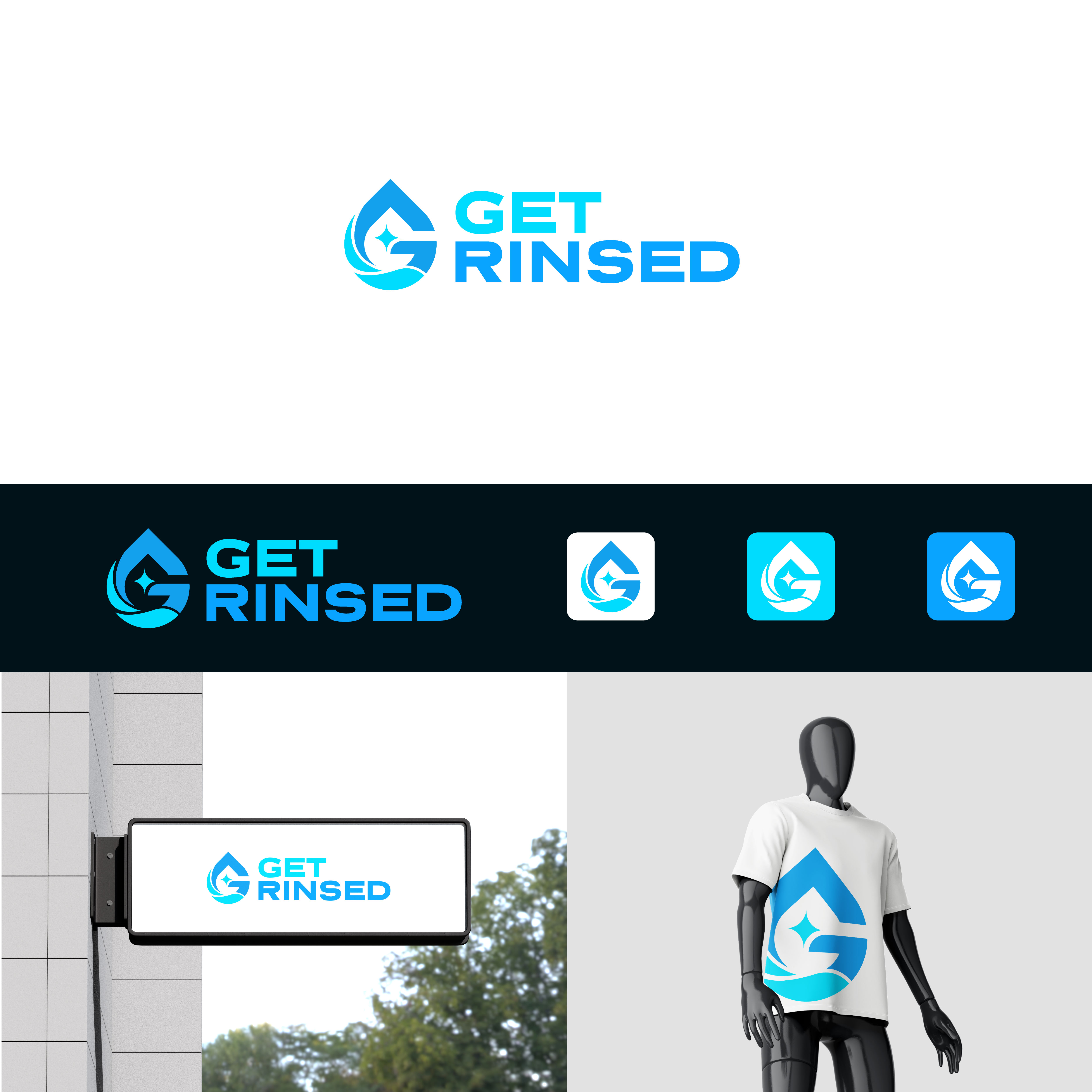 Logo Design by Arindam.Design for this project | Design #35949451