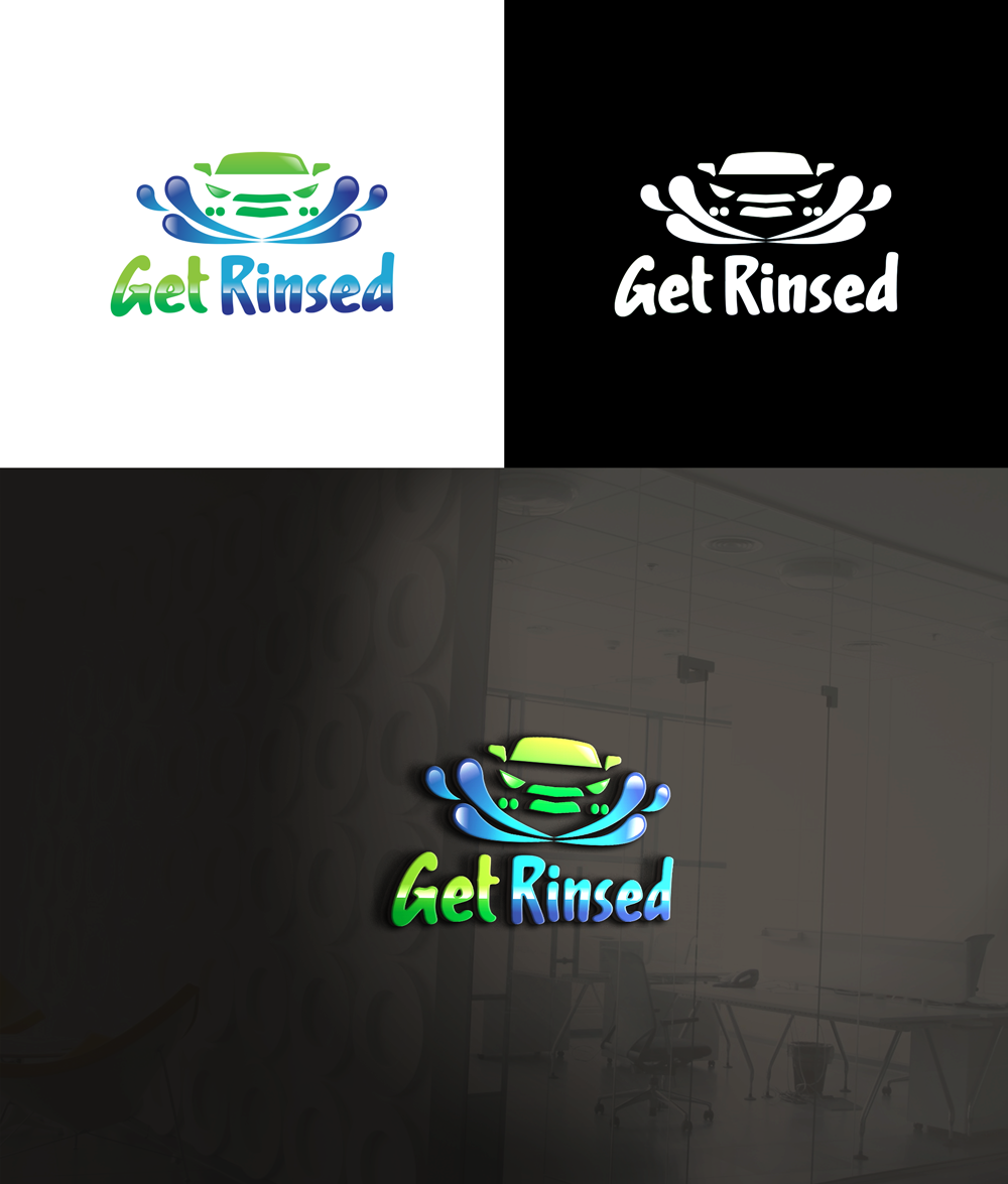 Logo Design by RA-bica for this project | Design #35949663