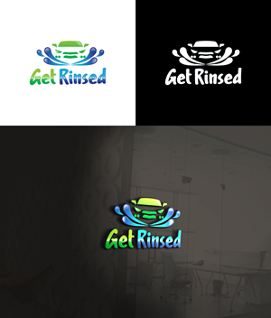 Logo Design by RA-bica for this project | Design: #35949663