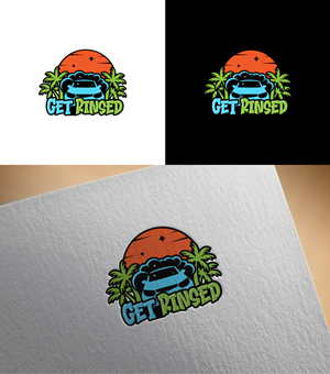 Logo Design by RA-bica for this project | Design: #35949664