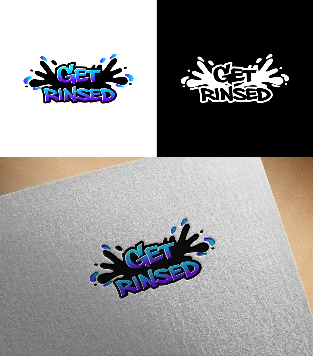 Logo Design by RA-bica for this project | Design #35949665