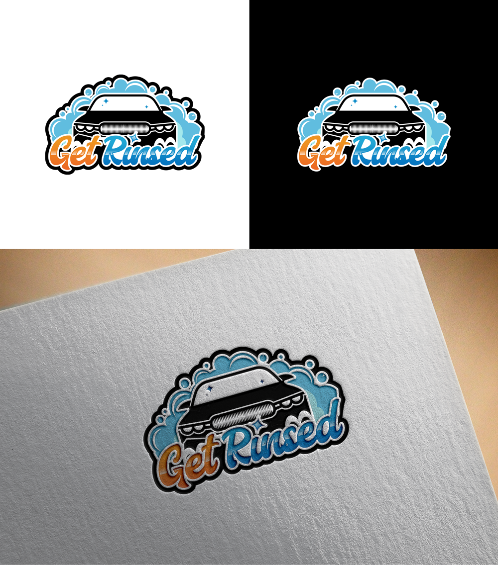 Logo Design by RA-bica for this project | Design #35949666