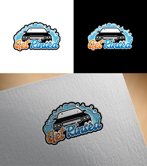 Logo Design by RA-bica for this project | Design: #35949666