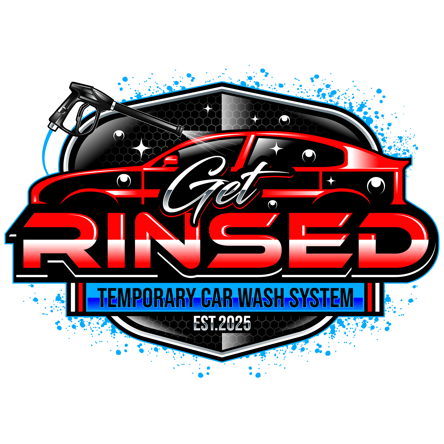 Logo Design by Suvendu.S for this project | Design #35948122