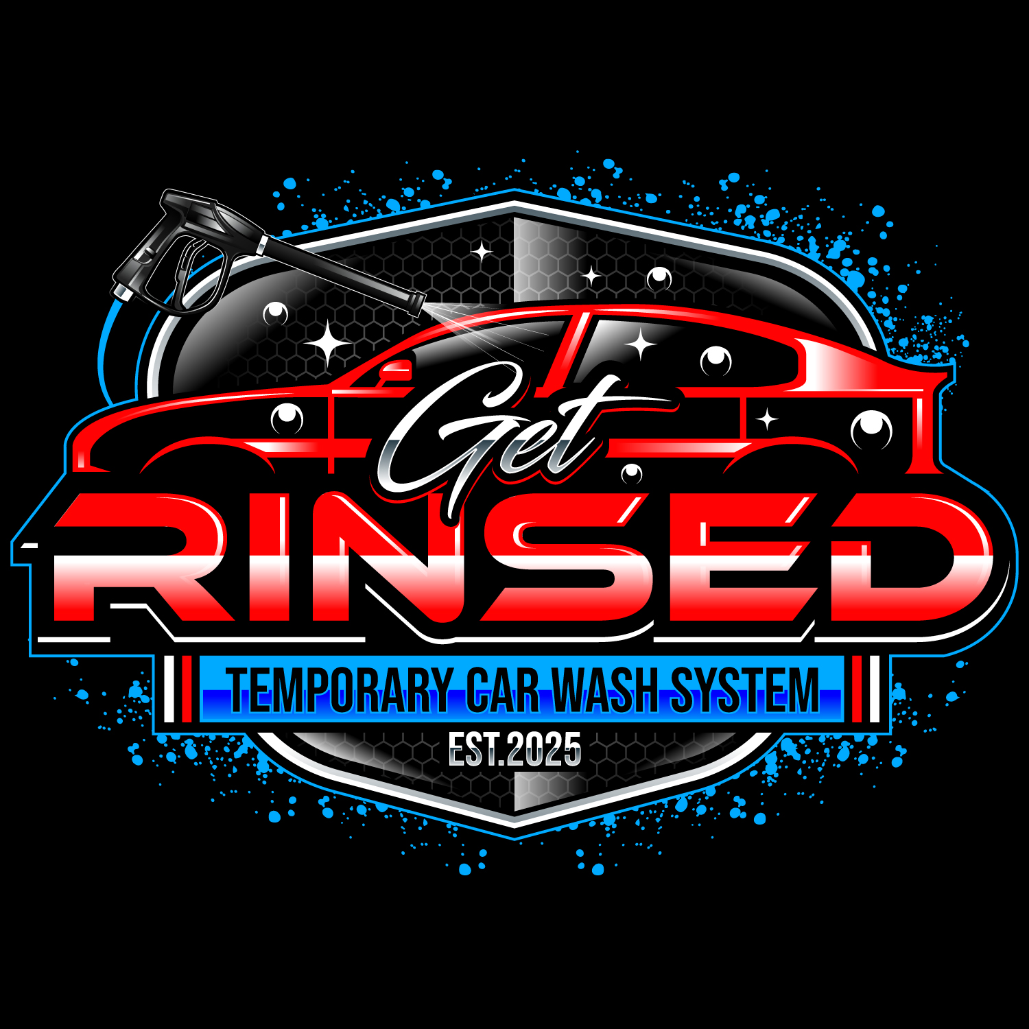 Logo Design by Suvendu.S for this project | Design #35948123