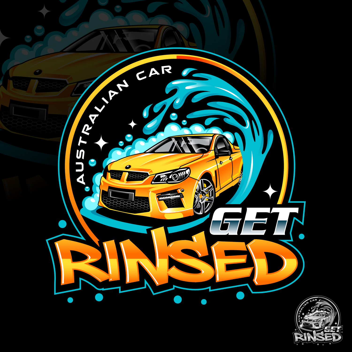 Logo Design by Suvendu.S for this project | Design #35948827