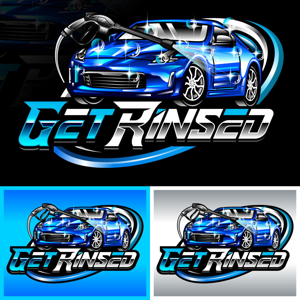 Logo Design by Suvendu.S for this project | Design #35948994