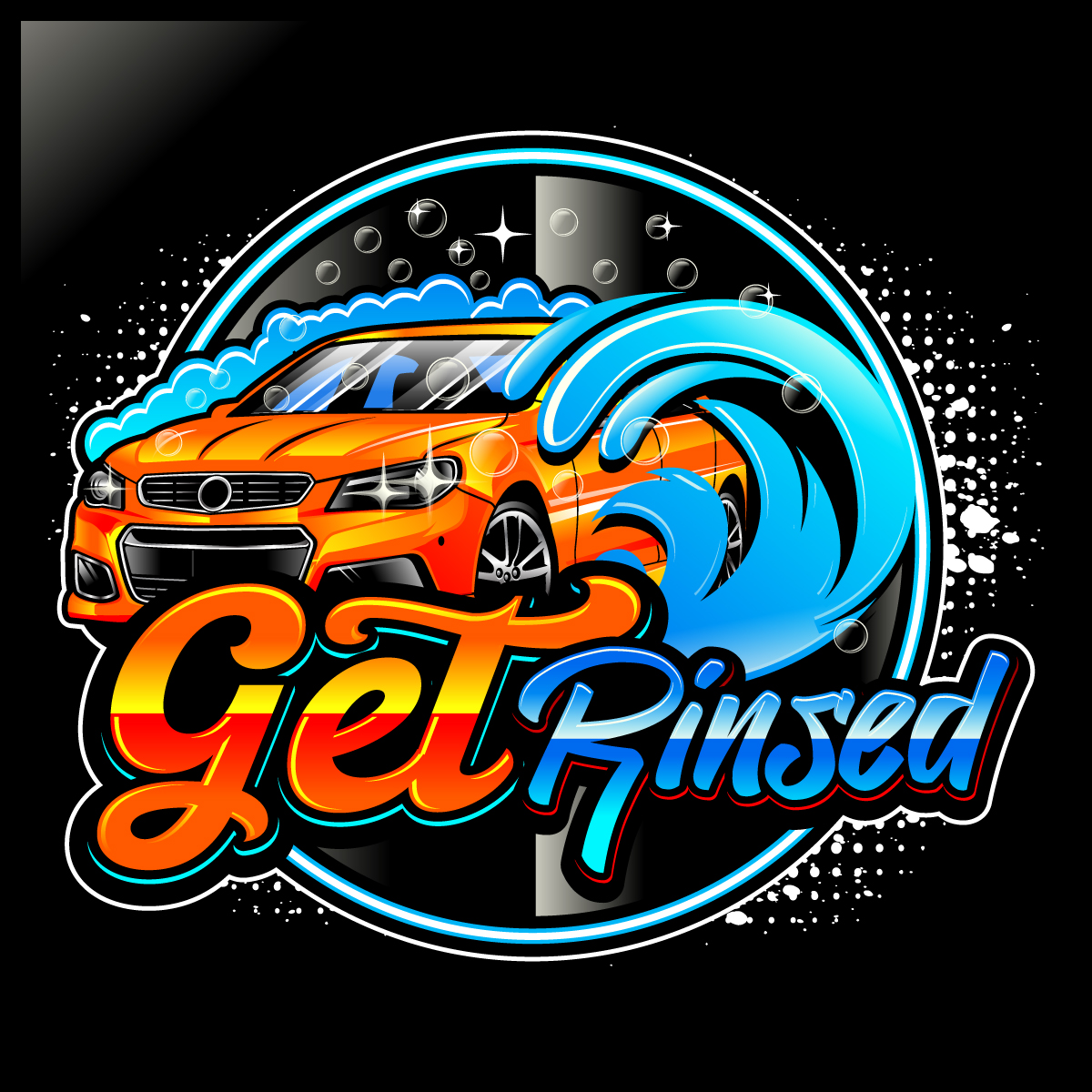 Logo Design by Suvendu.S for this project | Design #35949078