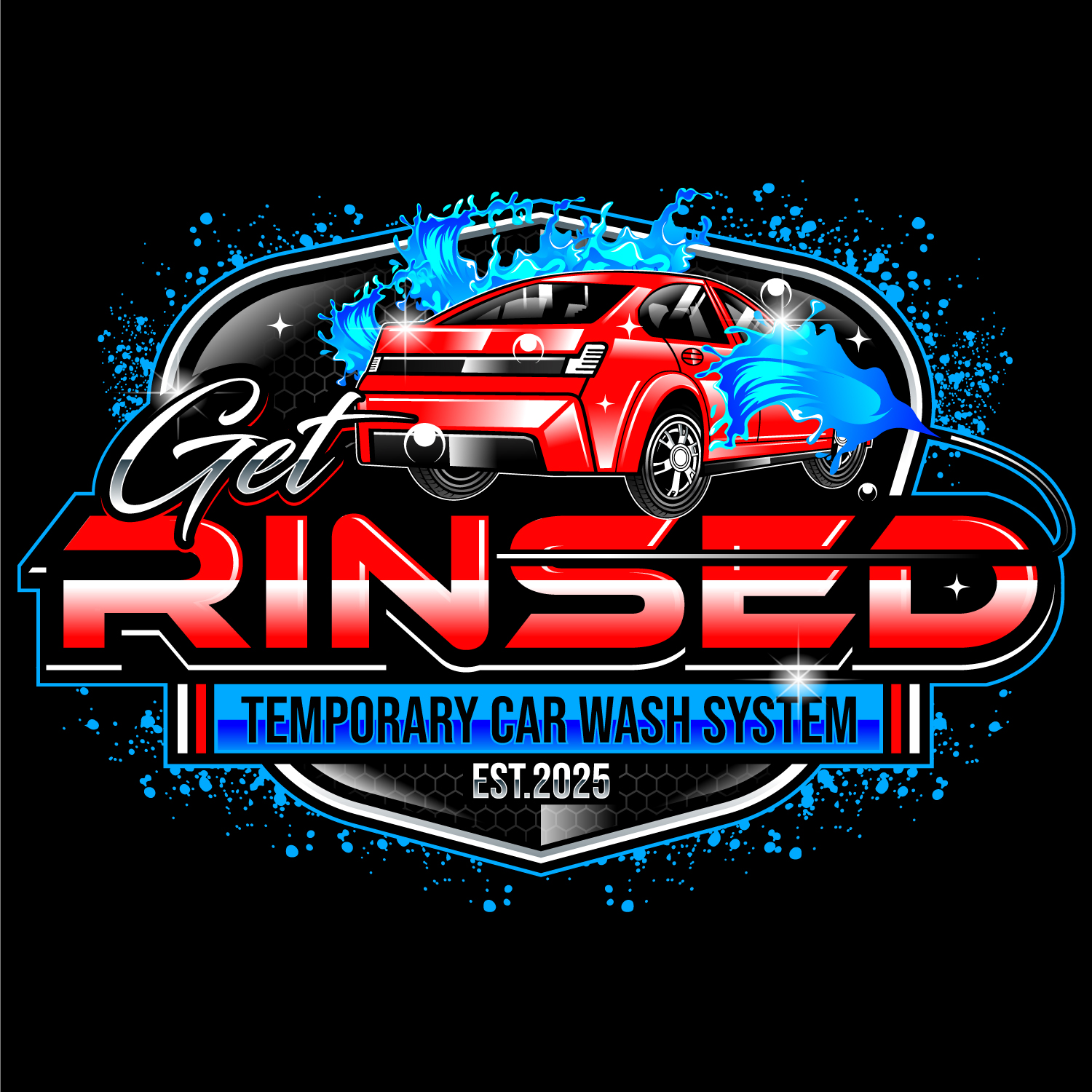 Logo Design by Suvendu.S for this project | Design #35950597
