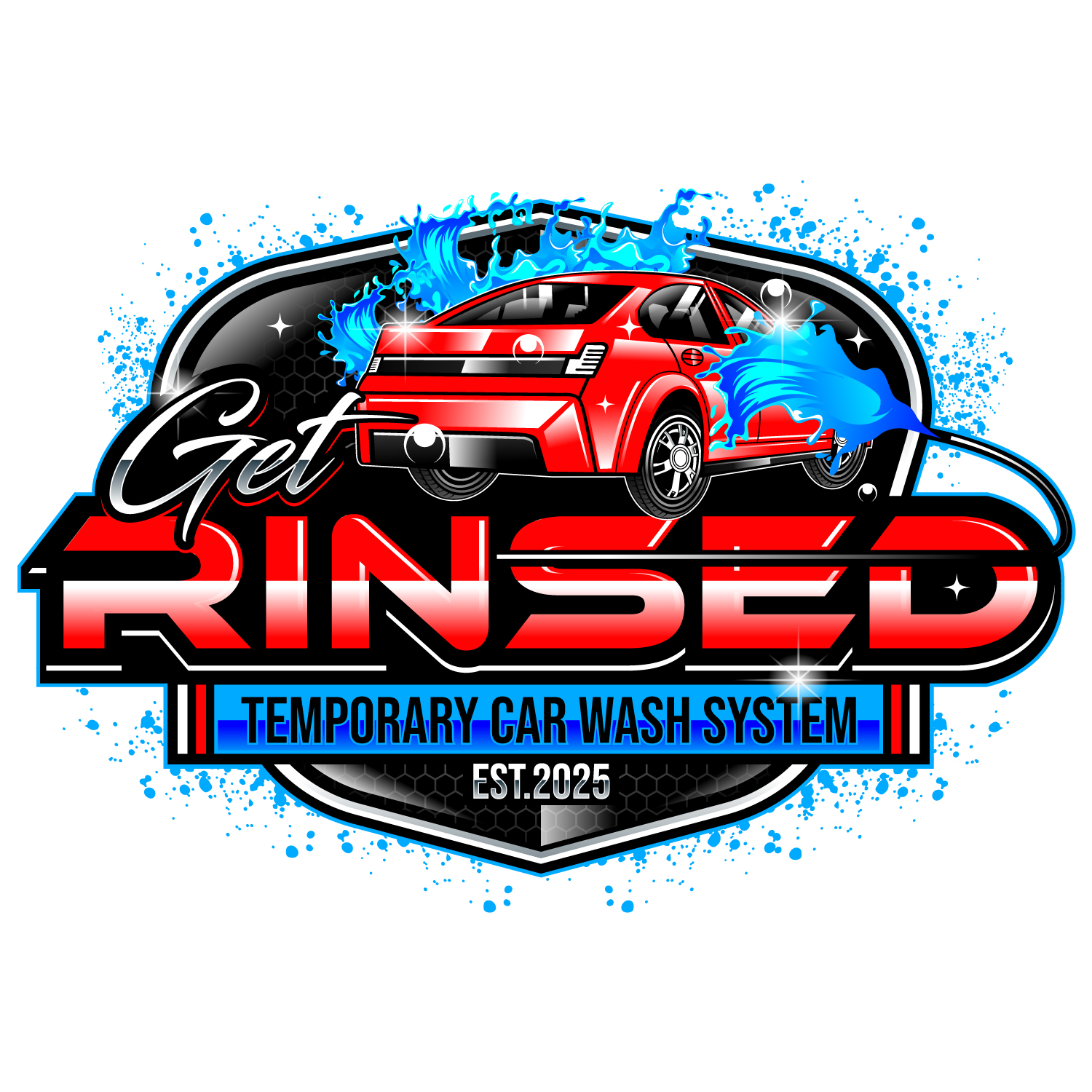 Logo-Design von Suvendu.S für dieses Projekt | Design #35950598