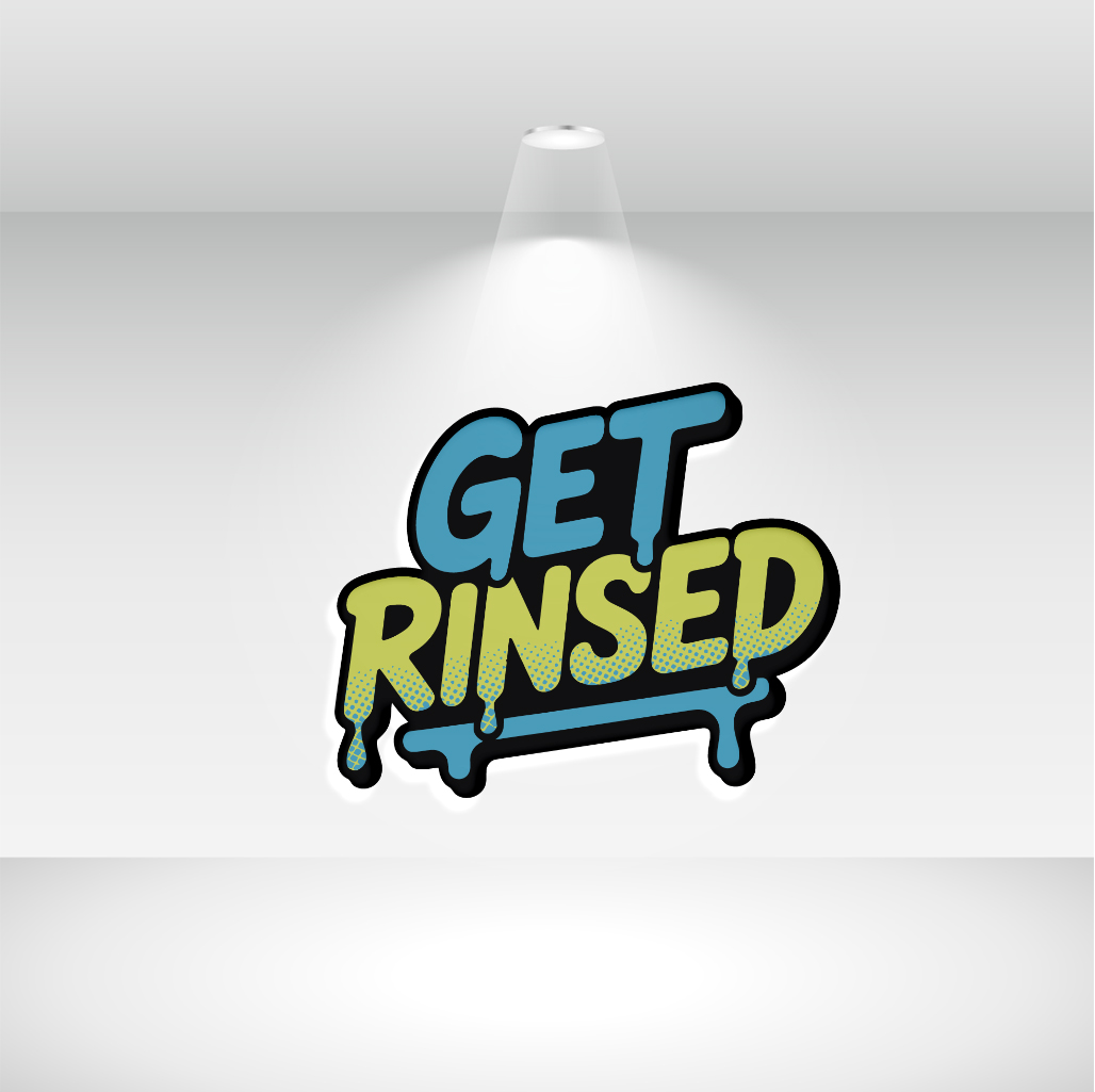 Logo Design by Robi-The Child for this project | Design #35950730