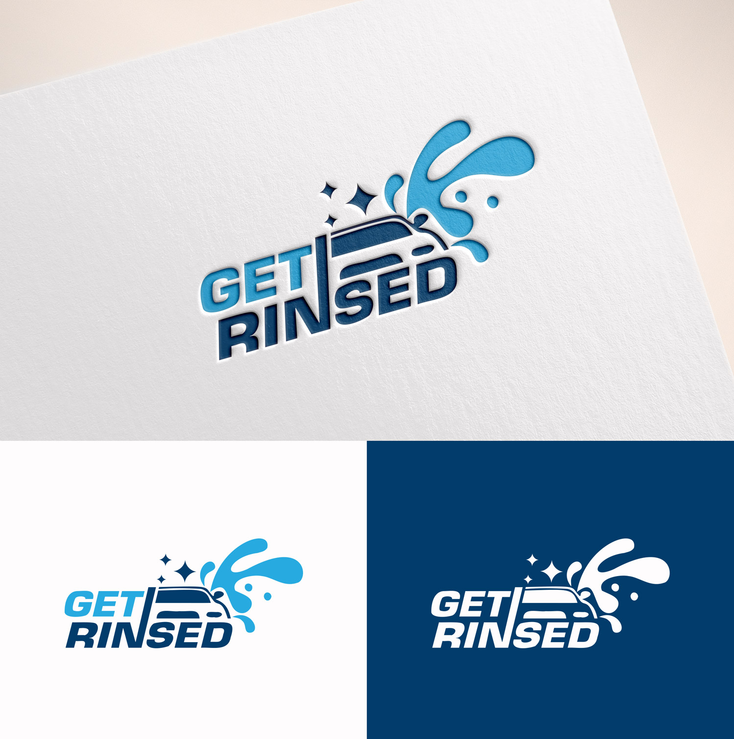 Logo Design by M Art & Design for this project | Design #35946871