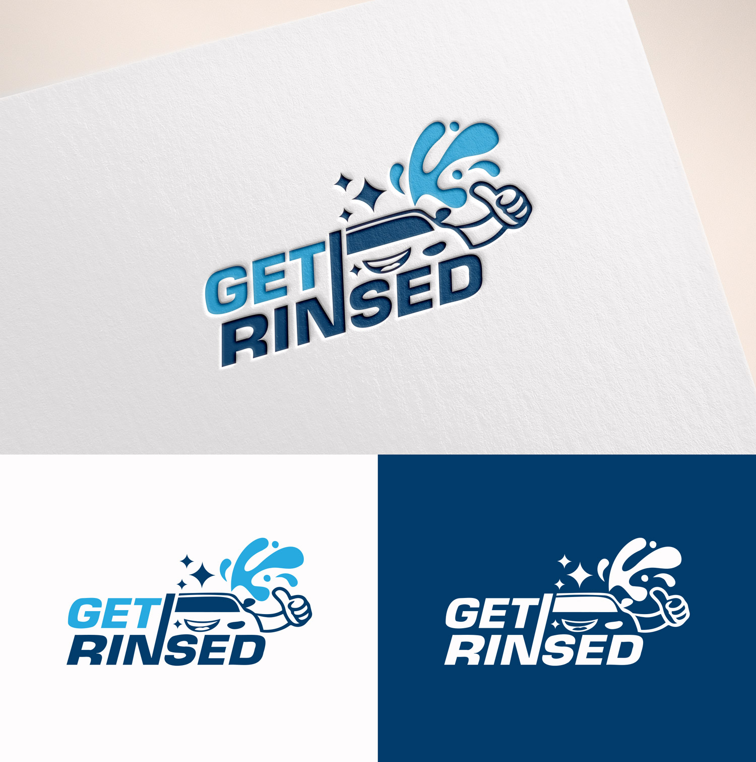 Logo Design by M Art & Design for this project | Design #35949285