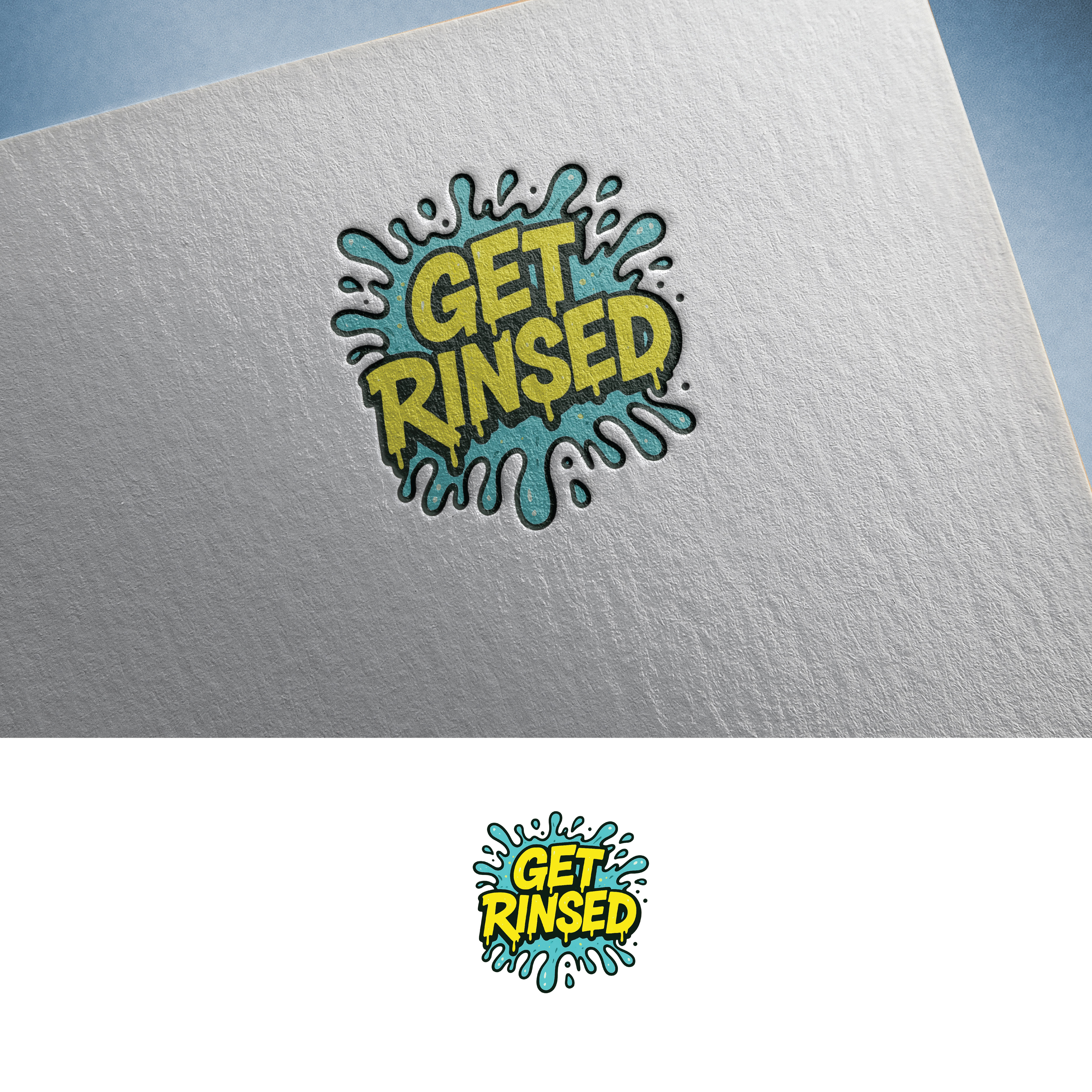 Logo Design by ainee4 for this project | Design #35948243