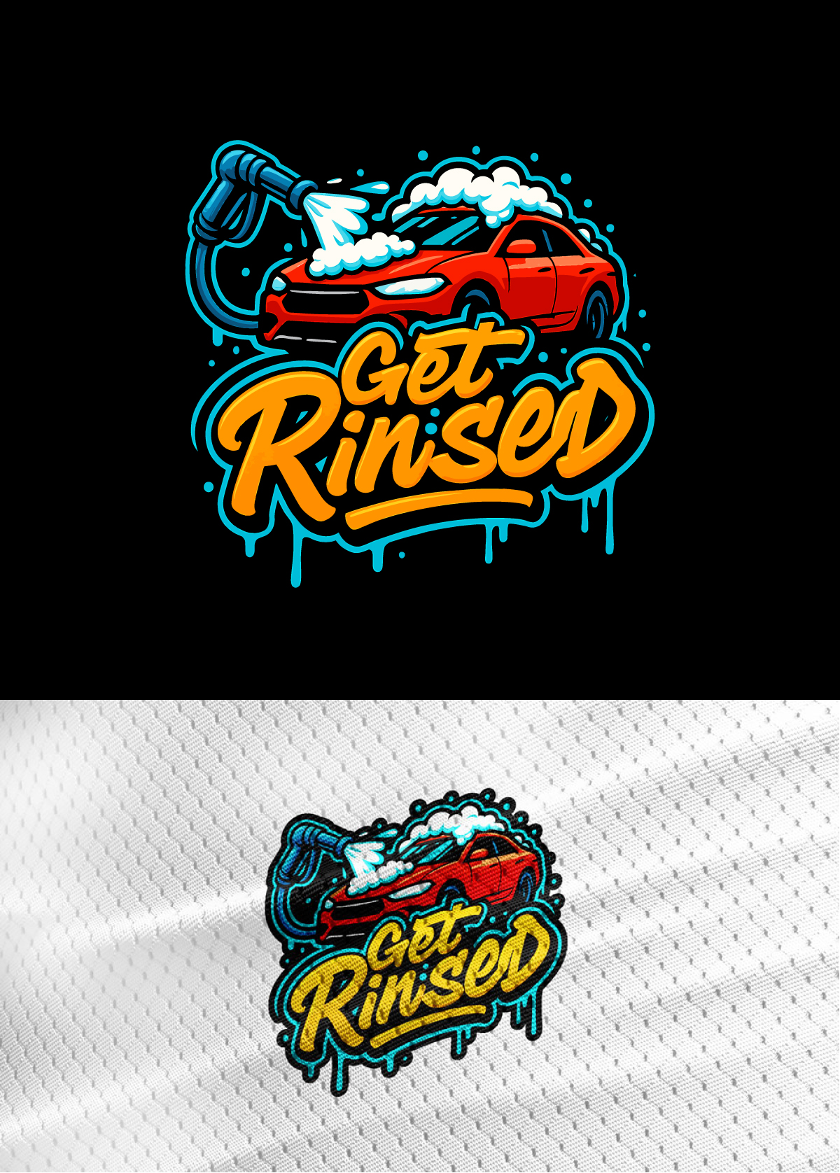 Logo Design by apik. for this project | Design #35947167