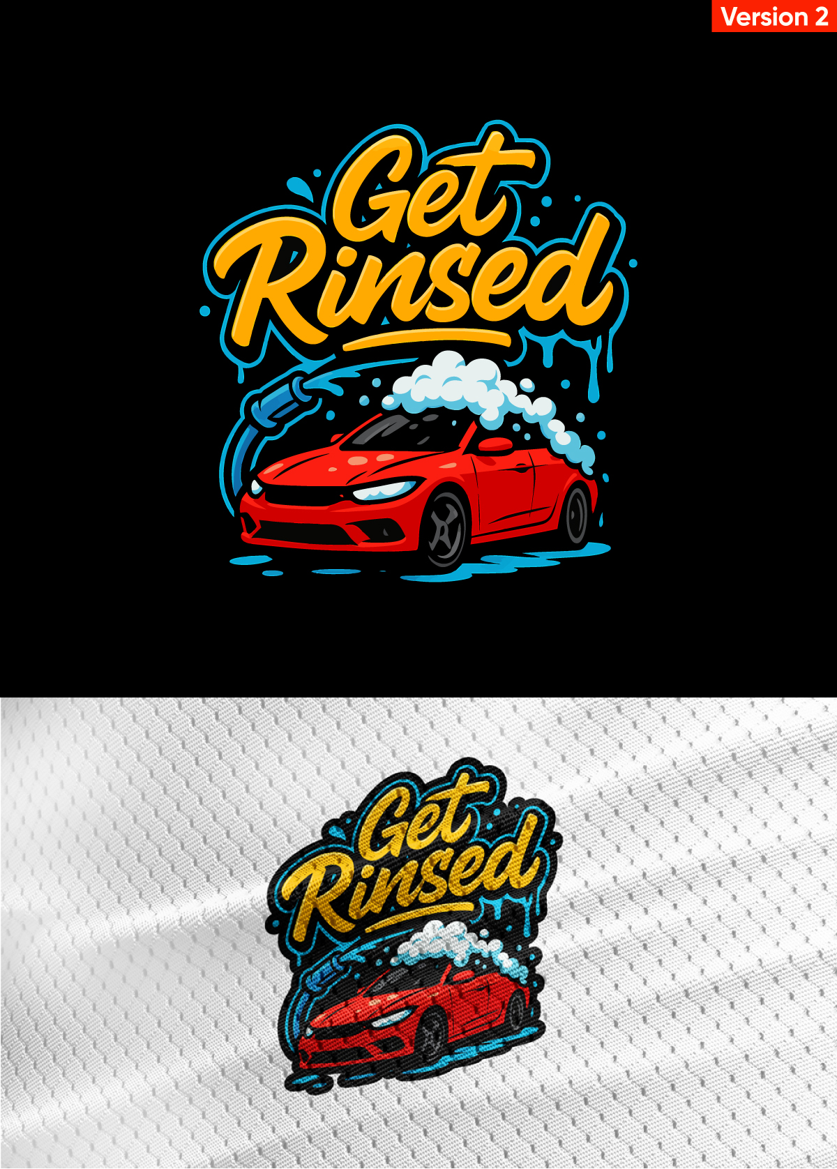 Logo Design by apik. for this project | Design #35948843