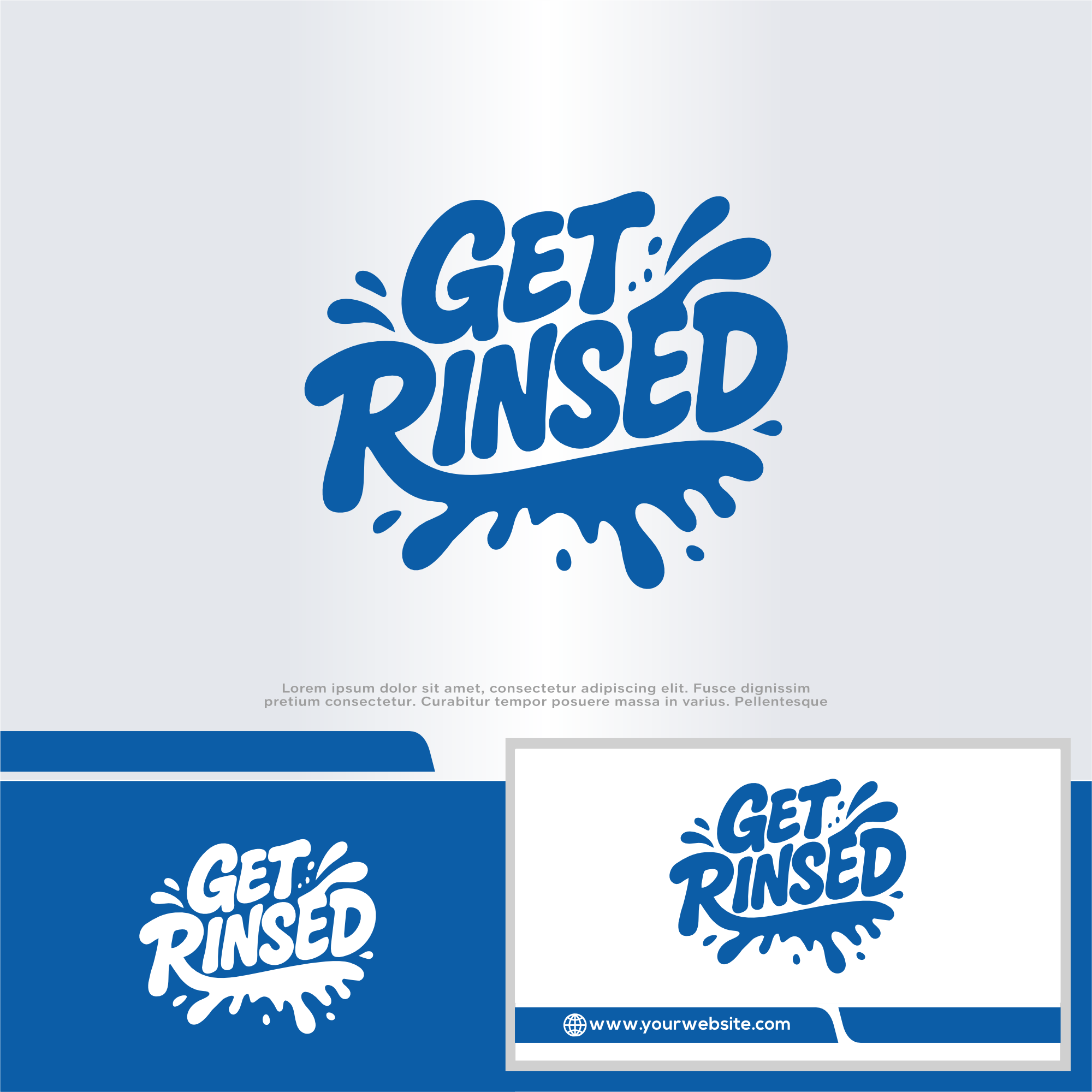 Logo Design by win it for this project | Design #35952757